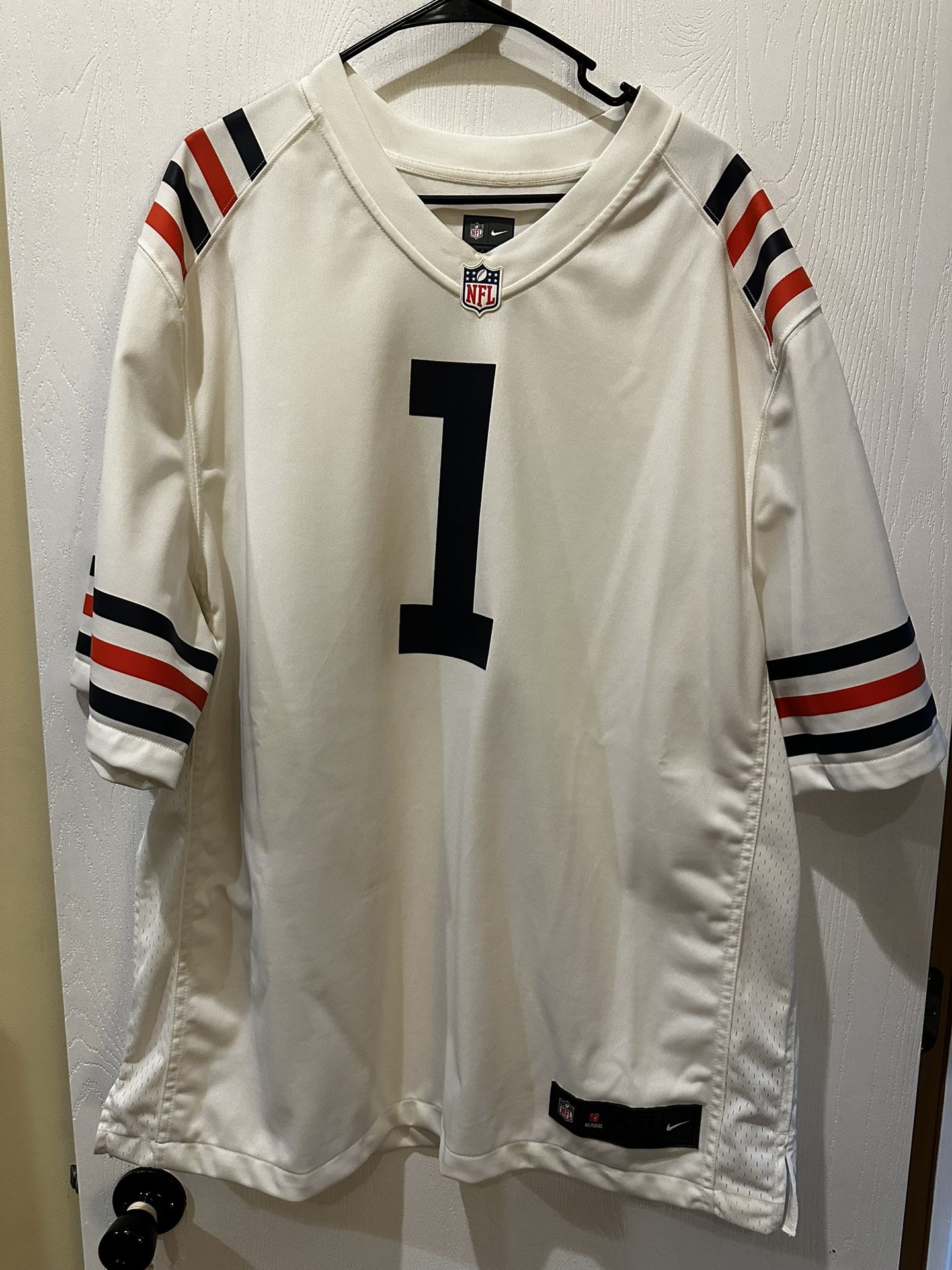 Men’s 2XL Clothing 