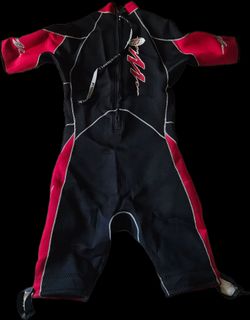 Short Wetsuit