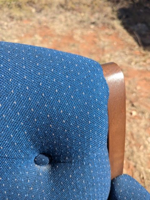 Unicor Guest Or Accent Chair