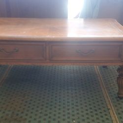 Coffee Table $15 O.B.O.