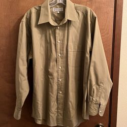 Yves Saint Laurent Vintage Men’s Button-Up Shirt
