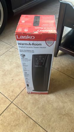 Lasko Heater