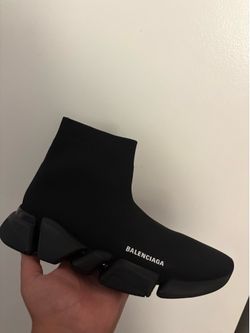 Balenciagas 2.0 men size 8.5 need gone asap