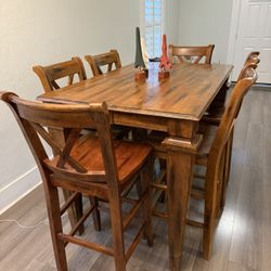 Beautiful Table 🤩