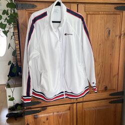 Champion Women’s Jacket 