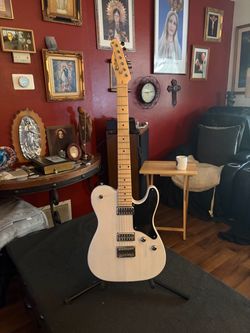 Telecaster Electric Guitar