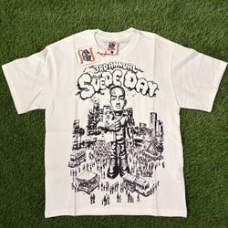 Suede X Asaali Shirt 