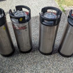 Free- Home brewing Gear