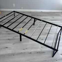 Twin Bed Frame