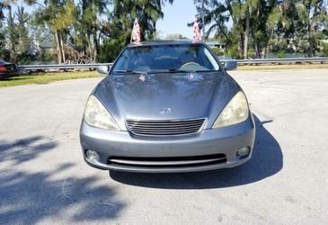 2006 lexus es 330 Clean title !!!!!!