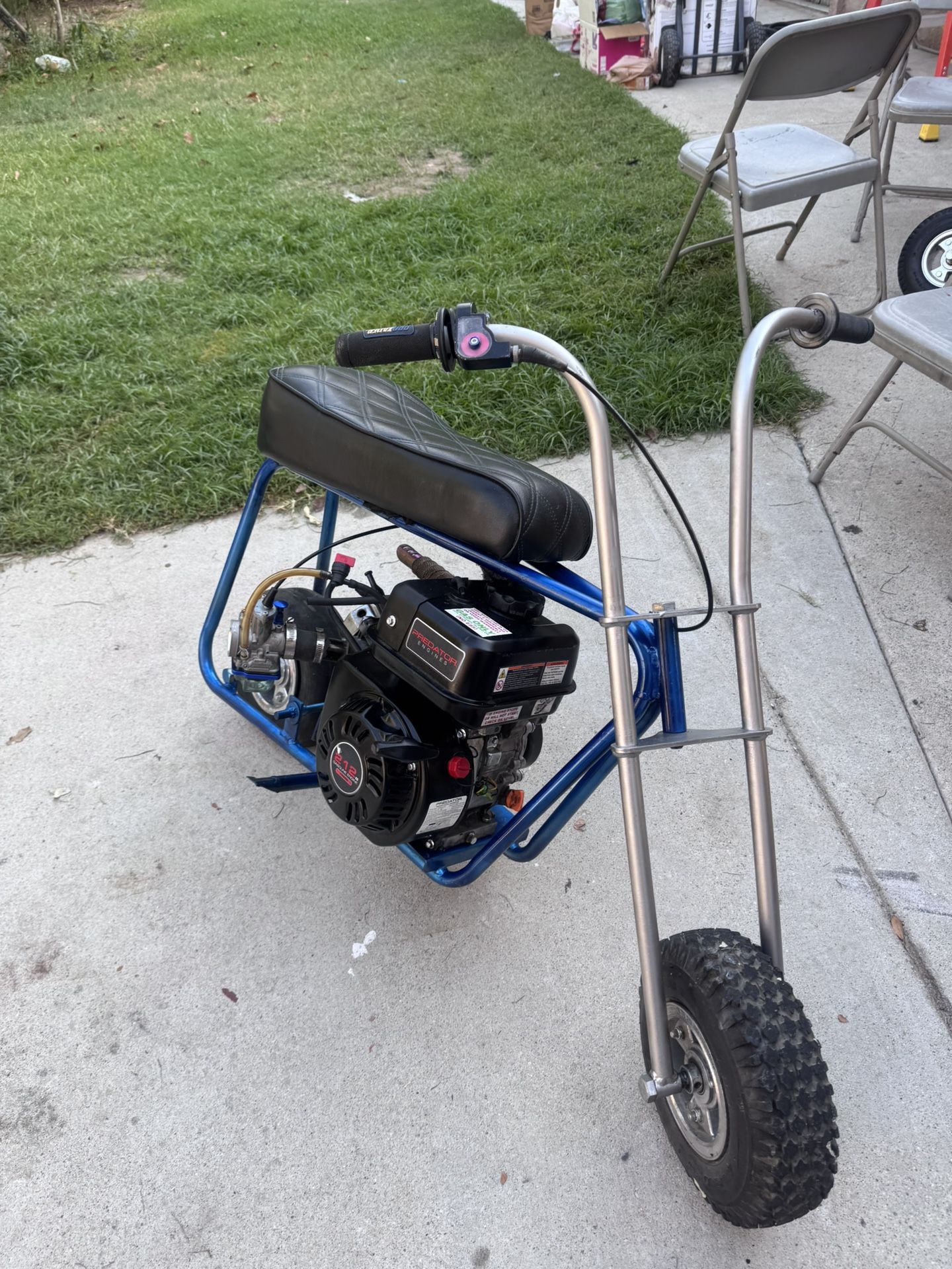 Mini Bike