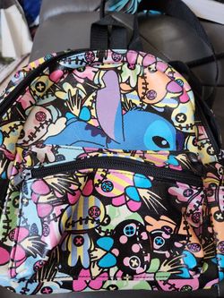 Lilo&Stitch backpack