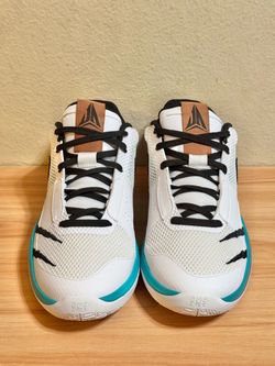 Nike JA 1 “Scratch” ~ Men’s size 12