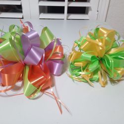 Gift Bows 