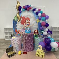 Mermaid