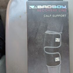 Calf Support Athletic Brace
