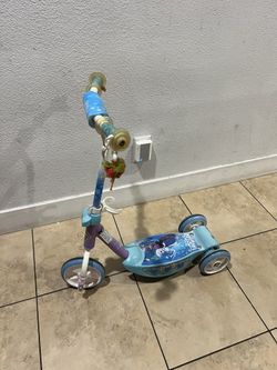 Scooter