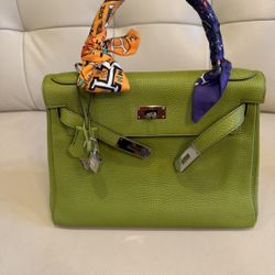 Hermes Kelly 28