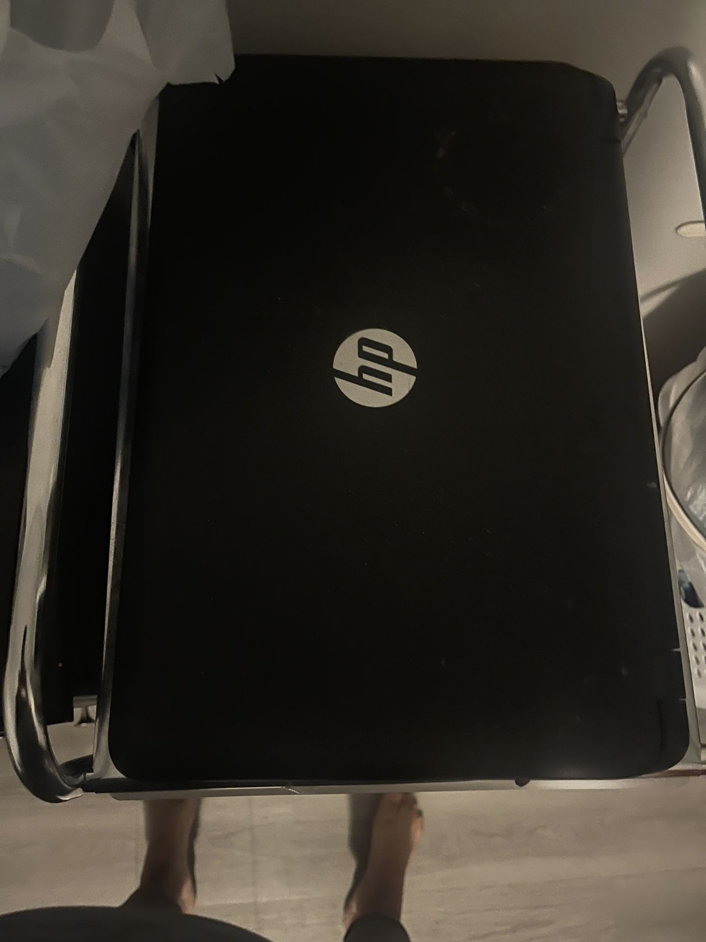 Ho laptop