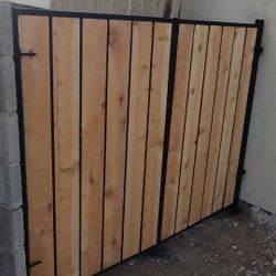 Rv Gates $1000