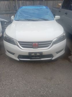 Bendo Partes HONDA Accord 2.4 2015 