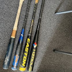 Baseball Bats