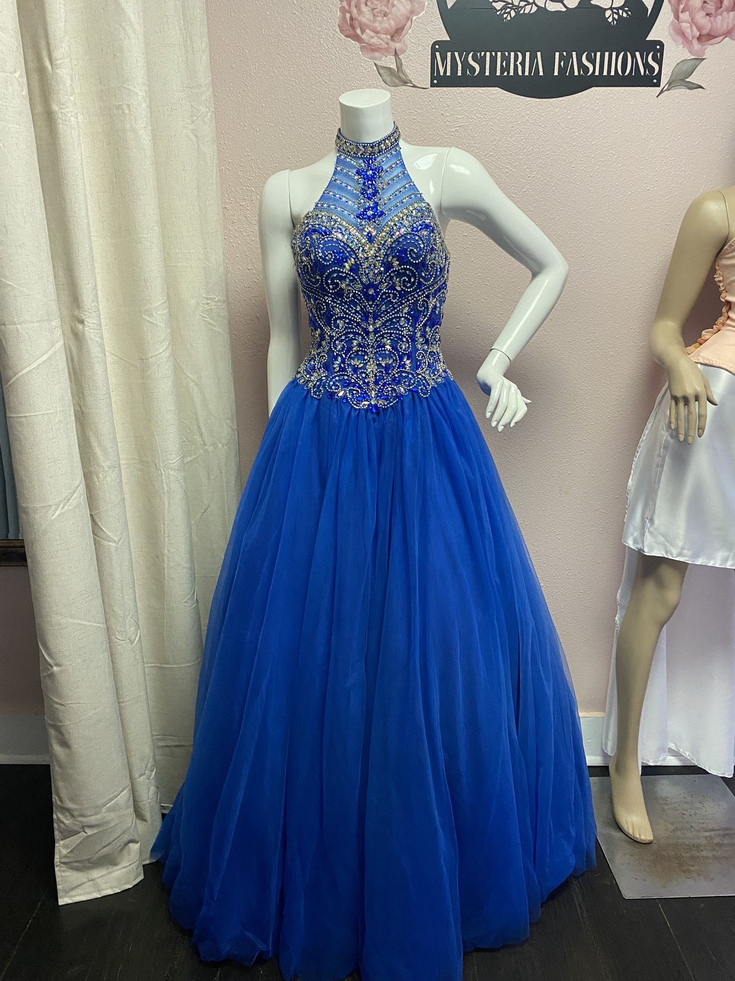 Elegant Dress