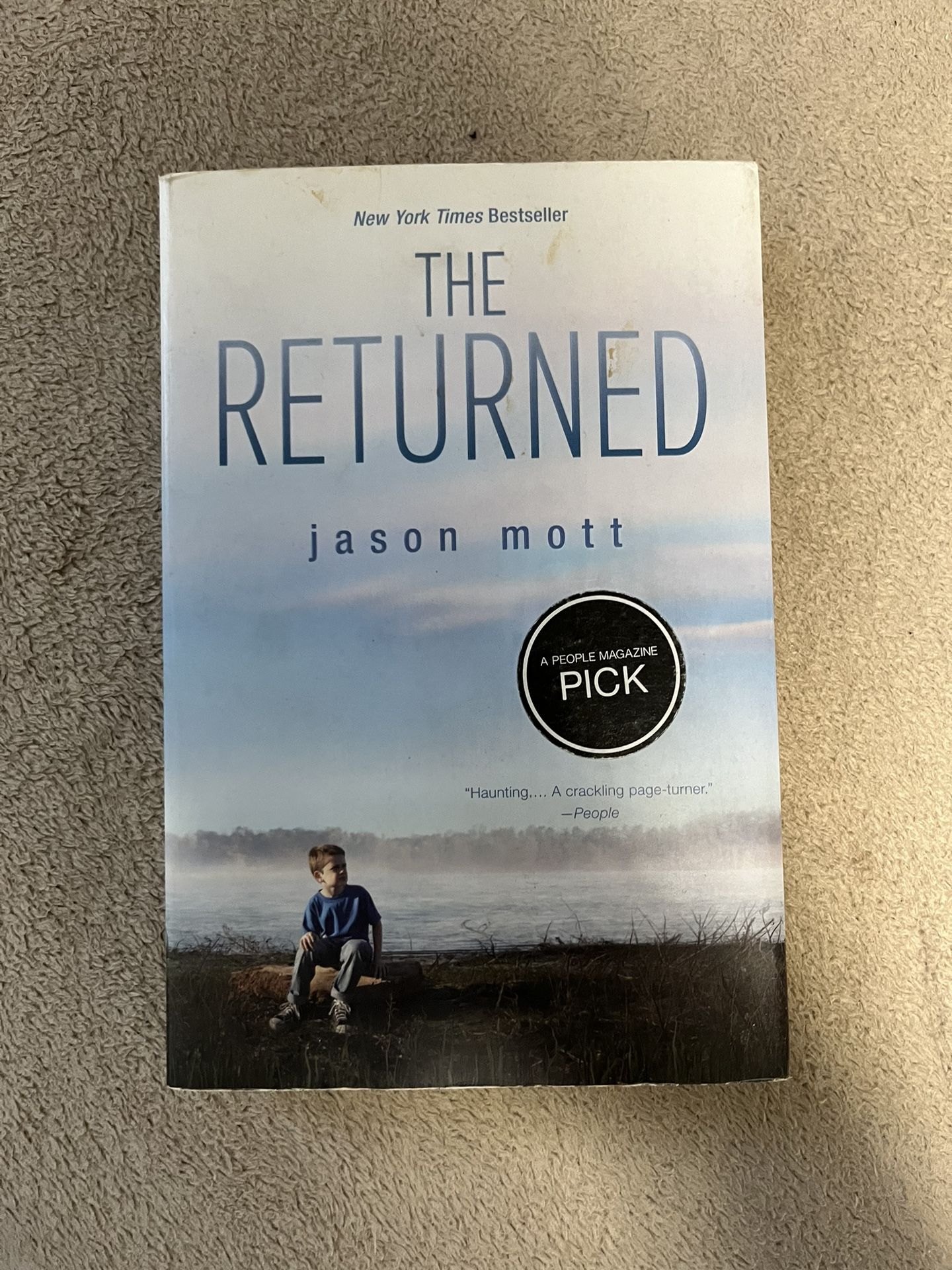 The Returned