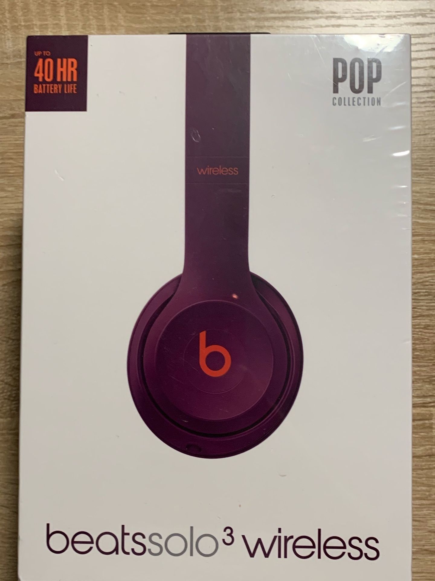 Beatssolo3 Wireless