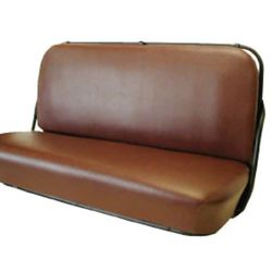 1954 Chevrolet Truck Bench Seat Complete