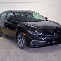 2021 Honda Insight