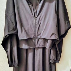 Nike Women's 24.7 PerfectStretch Dri-FIT Woven Jacket & Pants