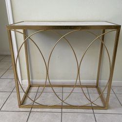 Elegant Table