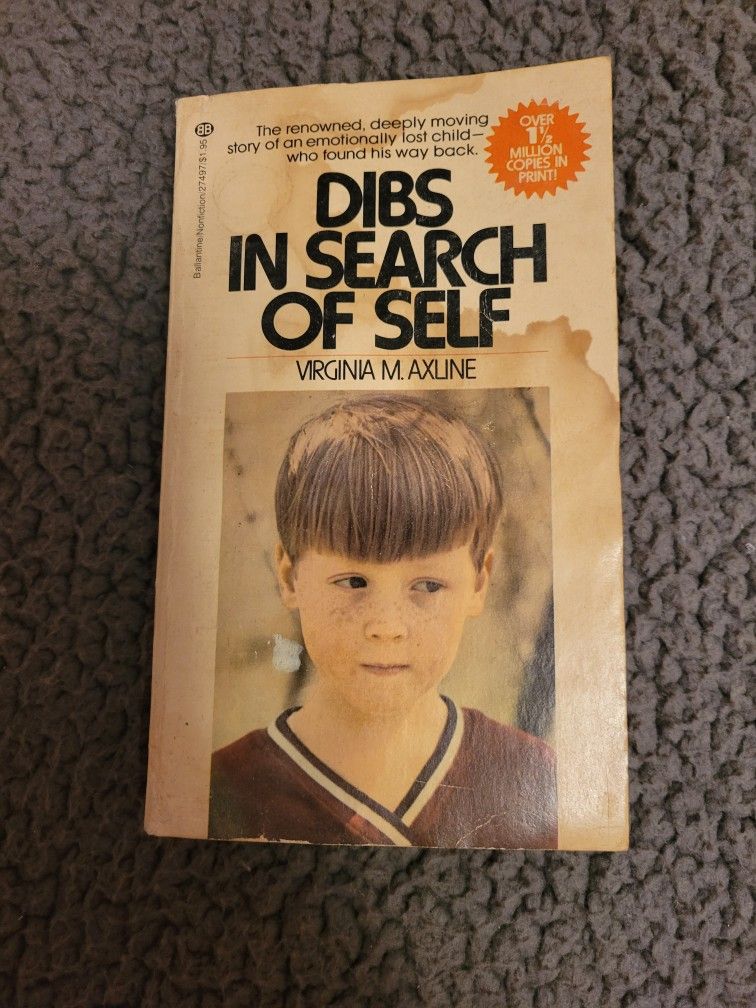 DIBS In Search of Self