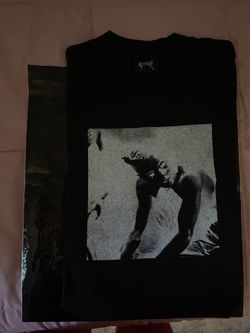 Revenge- Xxxtentacion Demon Boy Tee In Black