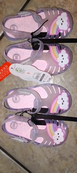 Girl Sandals NEW
