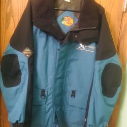 Bass Pro Shops XPS - Gore-Tex jacket