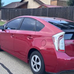 2014 Toyota Prius Runs Great