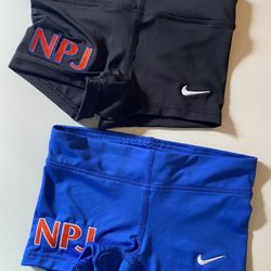 Nike Athletic Shorts (new)