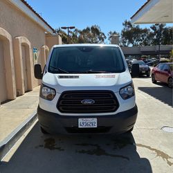 2019 Ford Transit-150