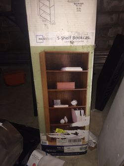 Bookcase