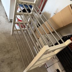 Shoe Rack 
