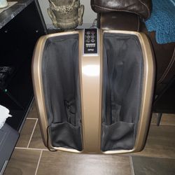 Pain Management Leg Massager