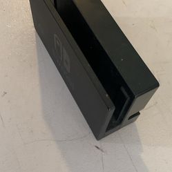 Nintendo Switch Dock