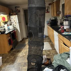 Closet Hanging Thing