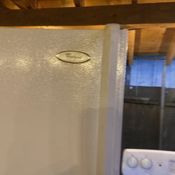 Whirlpool Fridge