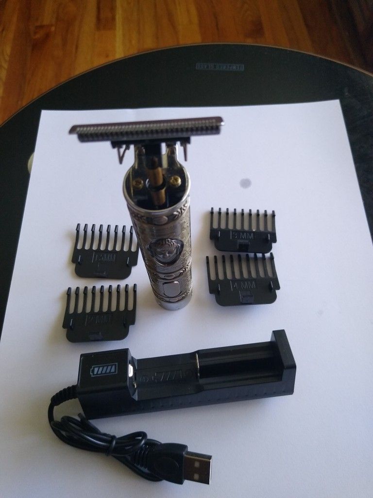 Super Professional For Hair, Mustache & Beard Trimmer