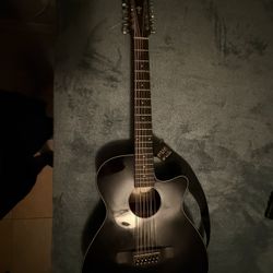 Ibanez 12 String
