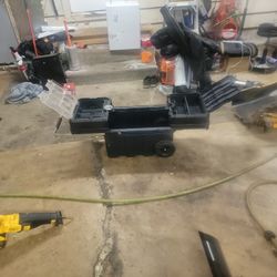 Tool Box