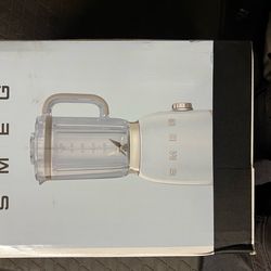 Smeg blender